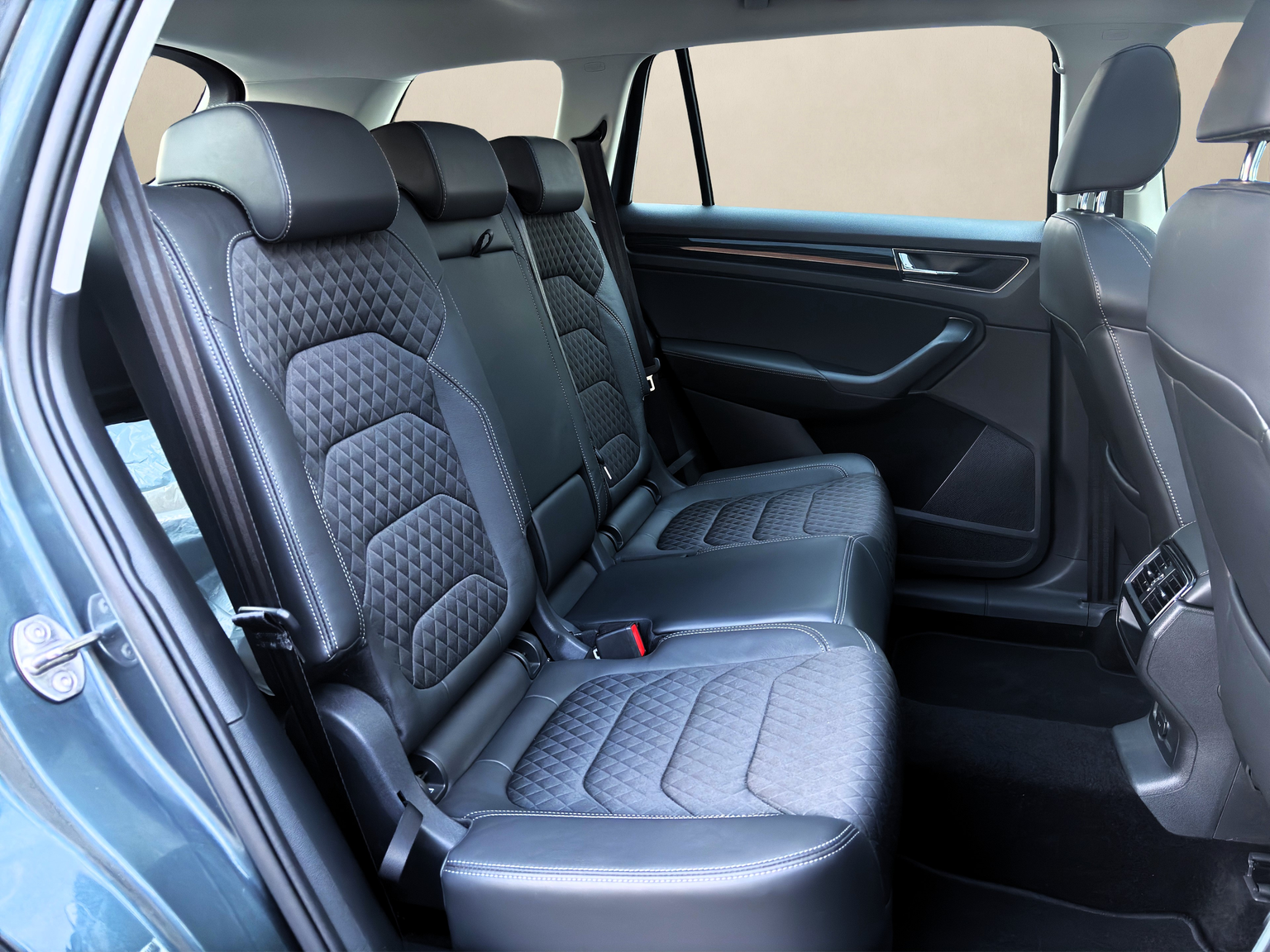 SKODA Kodiaq 2.0 TDI SCR Style 4x4 DSG