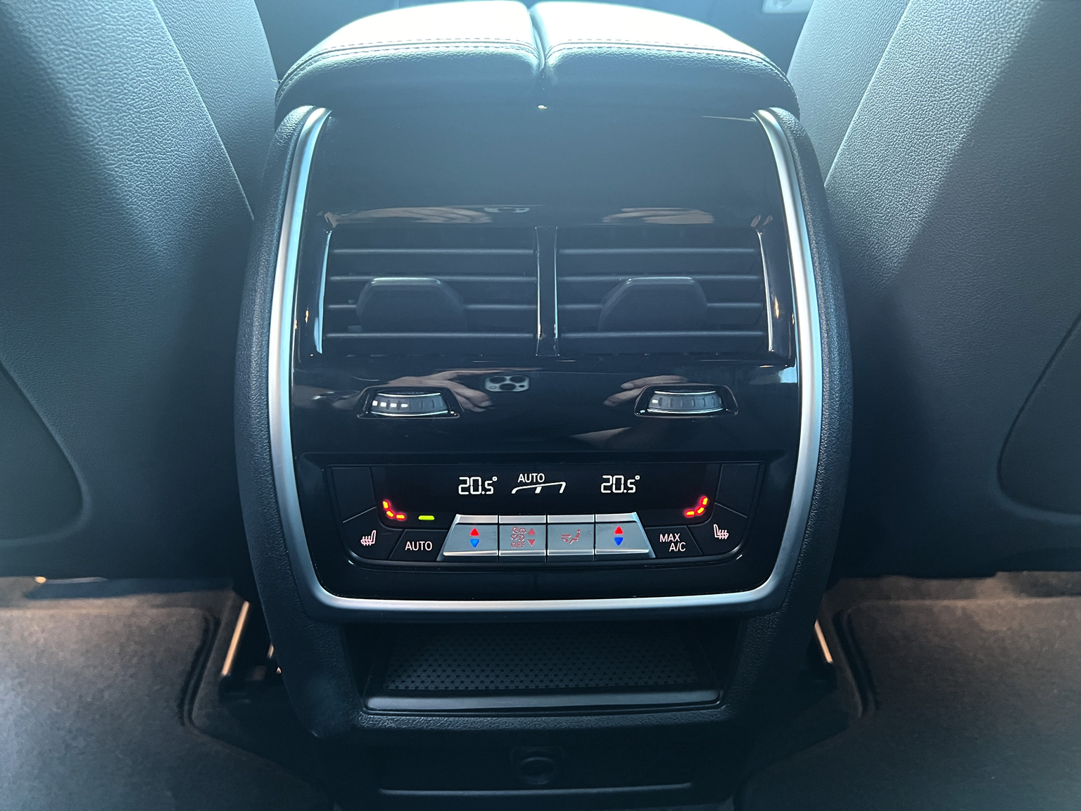 BMW X5 xDrive 30d M-Sport Steptronic