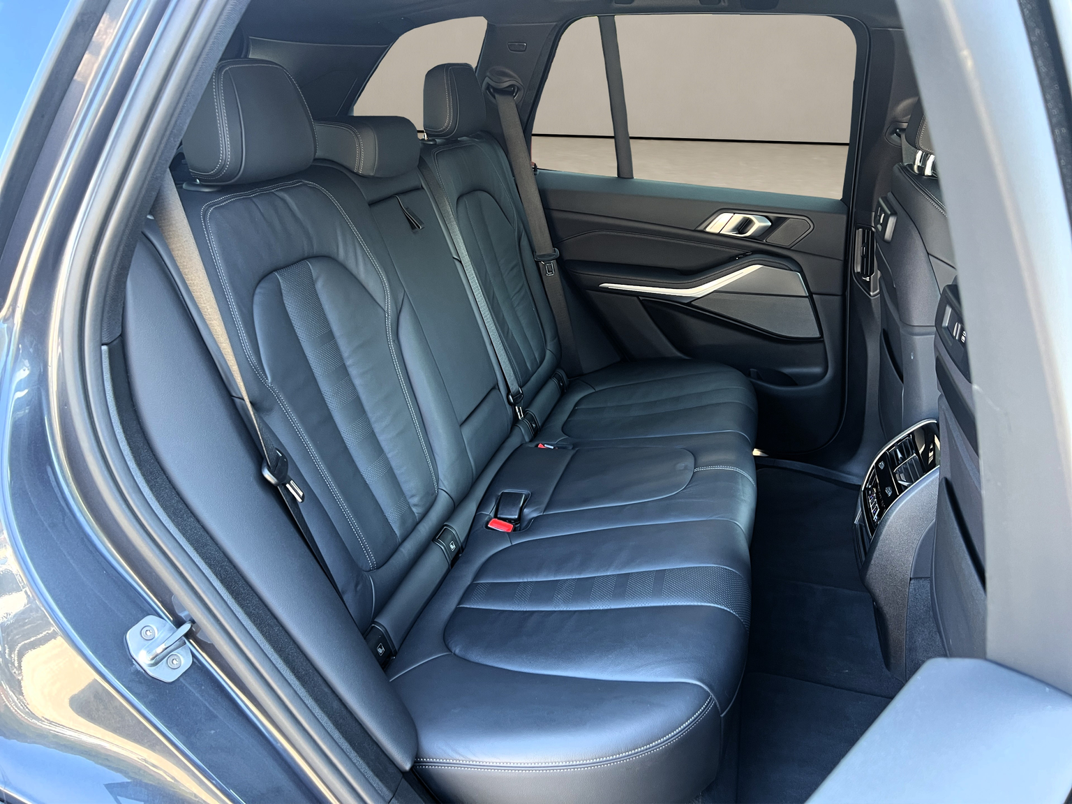 BMW X5 xDrive 30d M-Sport Steptronic