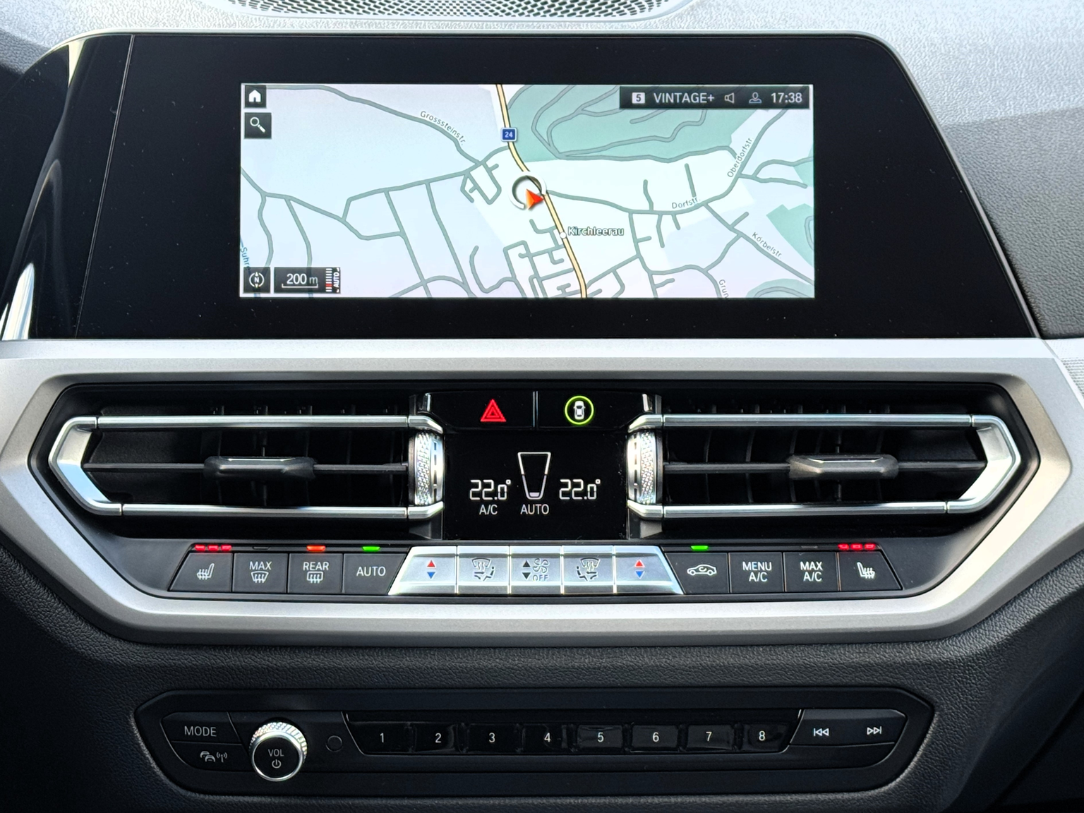 BMW 330i Touring xDrive Steptronic