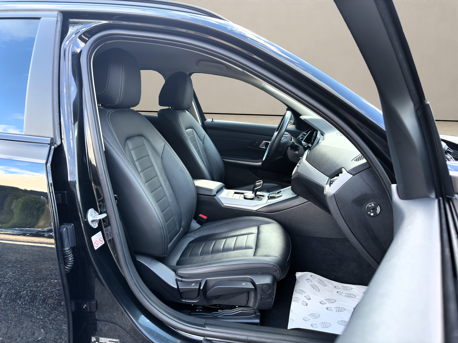 BMW 330i Touring xDrive Steptronic