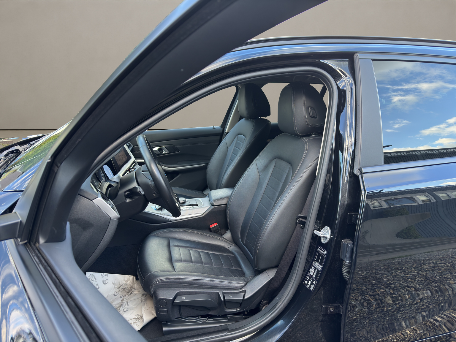 BMW 330i Touring xDrive Steptronic