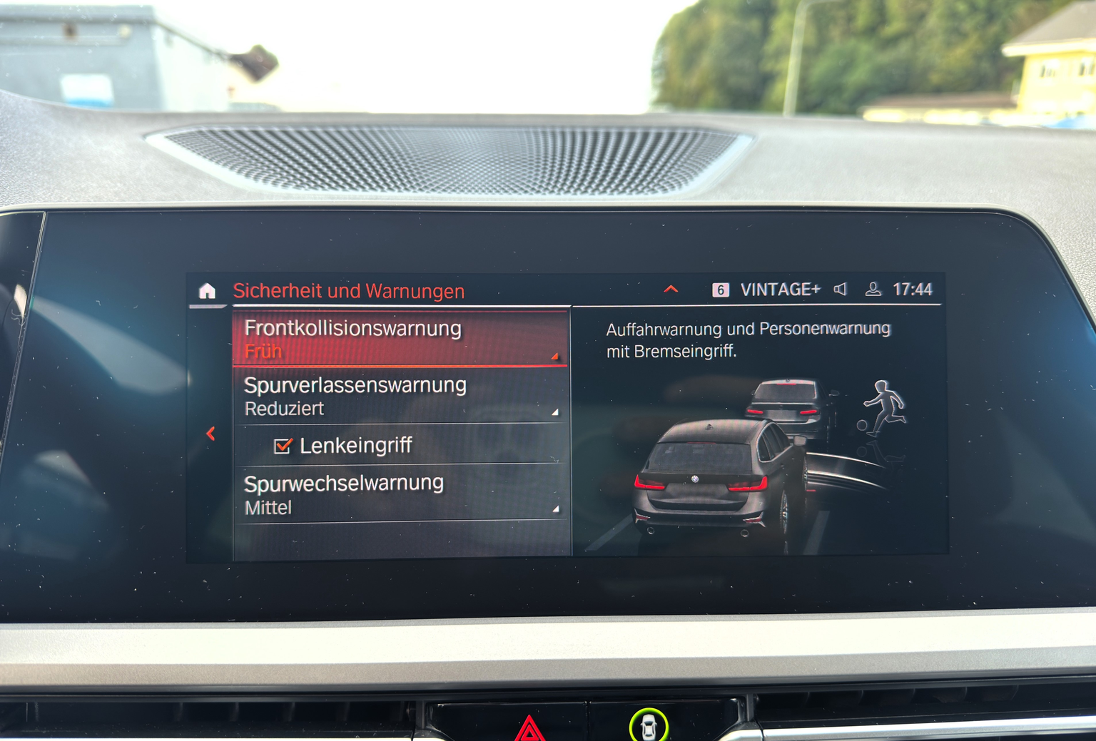 BMW 330i Touring xDrive Steptronic