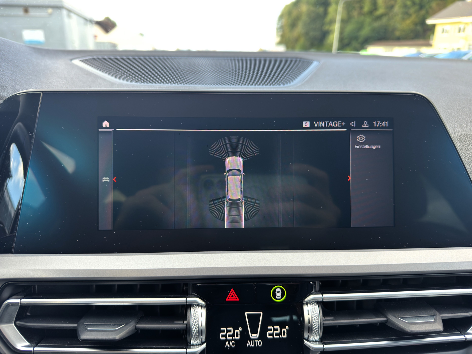 BMW 330i Touring xDrive Steptronic