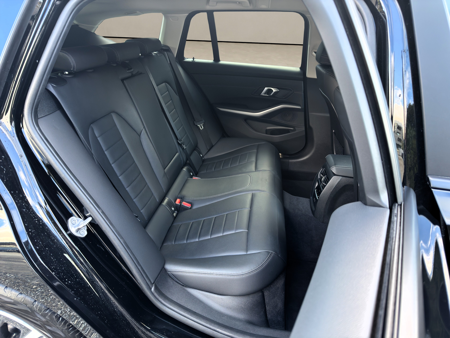 BMW 330i Touring xDrive Steptronic