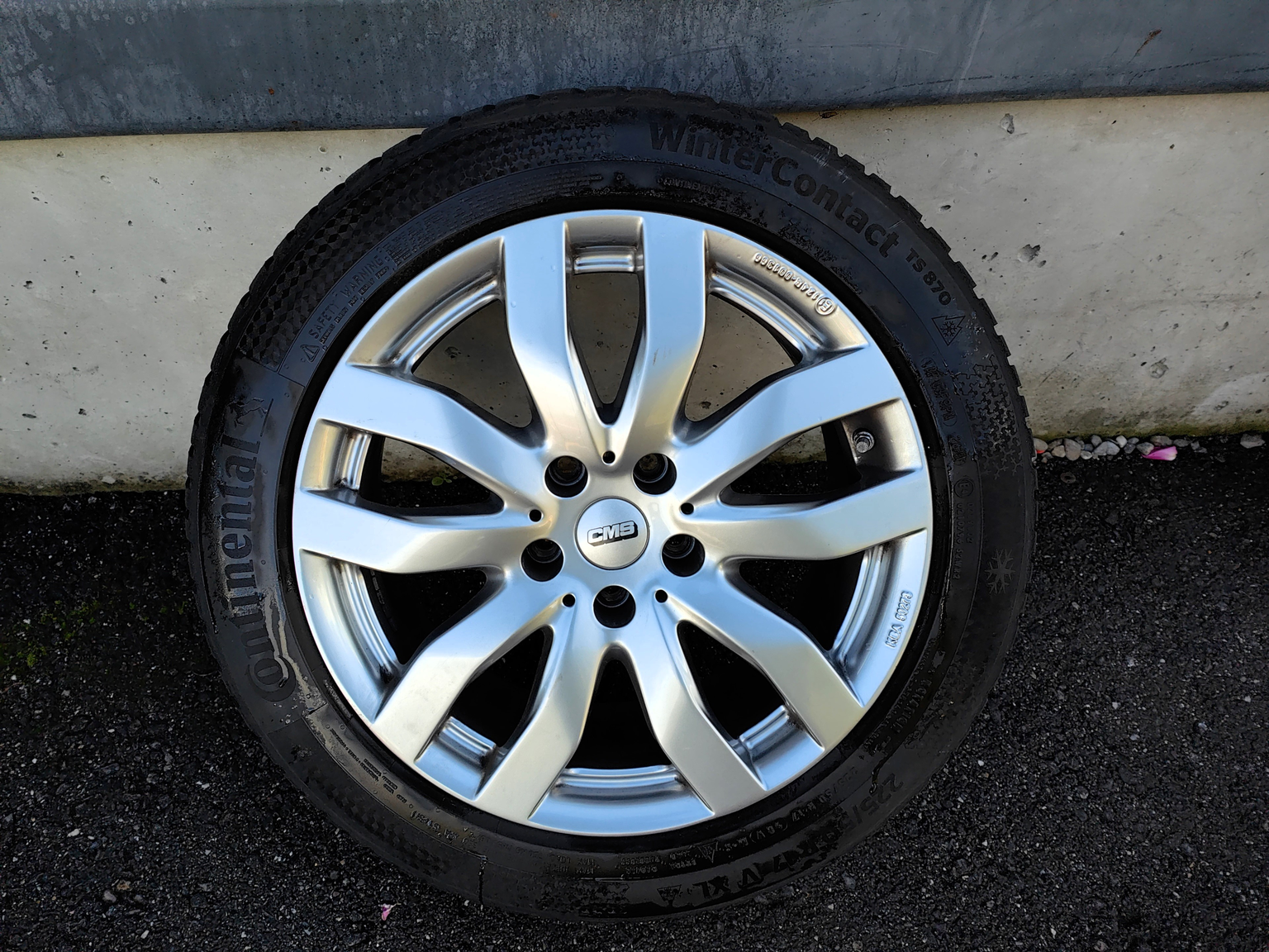 BMW 330i Touring xDrive Steptronic