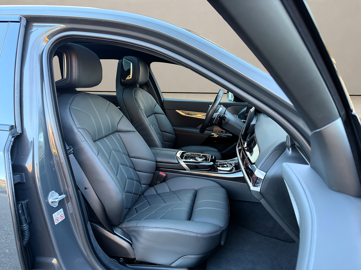 BMW 740d xDrive 48V ** M Sport Pro ** Steptronic