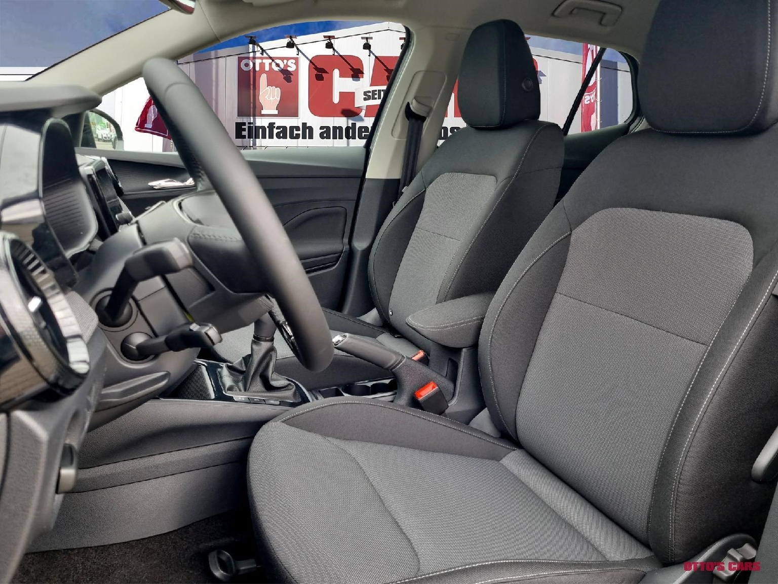 SKODA Fabia 1.0 TSI Selection *Abstandstempomat*Spurhalte*Rückfahrkamera* 2024