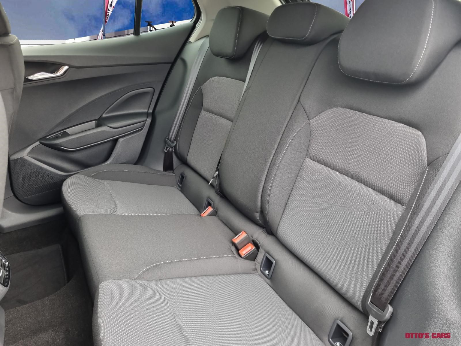 SKODA Fabia 1.0 TSI Selection *Abstandstempomat*Spurhalte*Rückfahrkamera* 2024