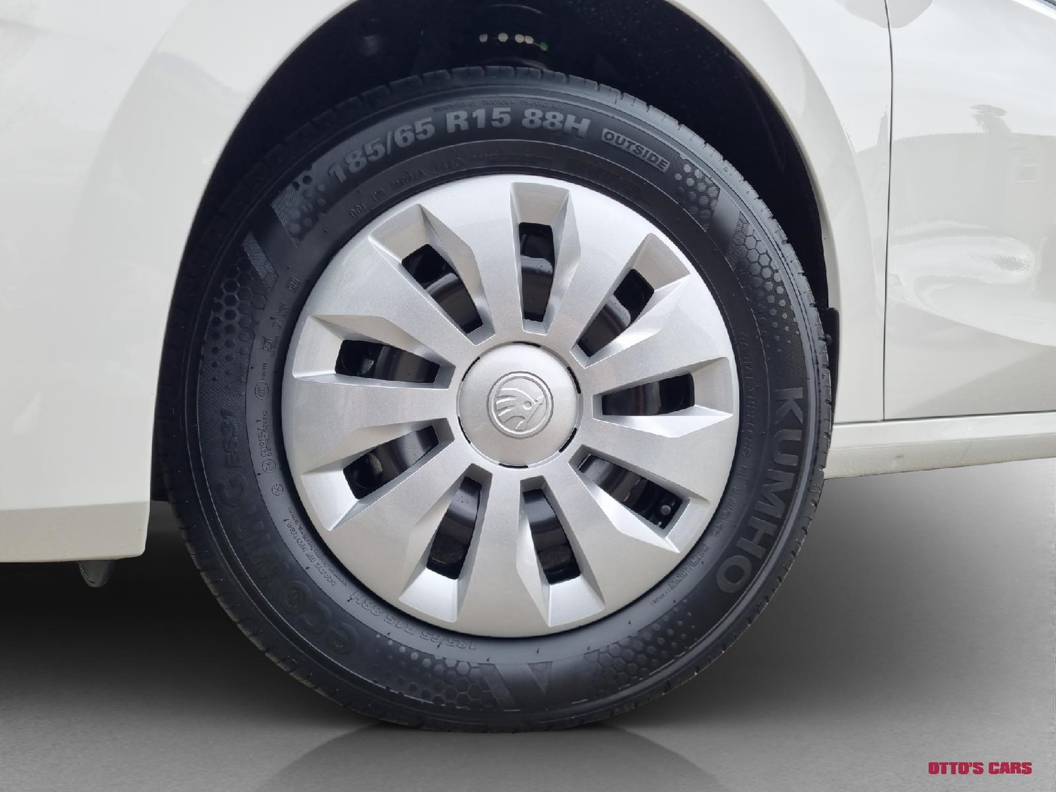 SKODA Fabia 1.0 TSI Selection *Abstandstempomat*Spurhalte*Rückfahrkamera* 2024