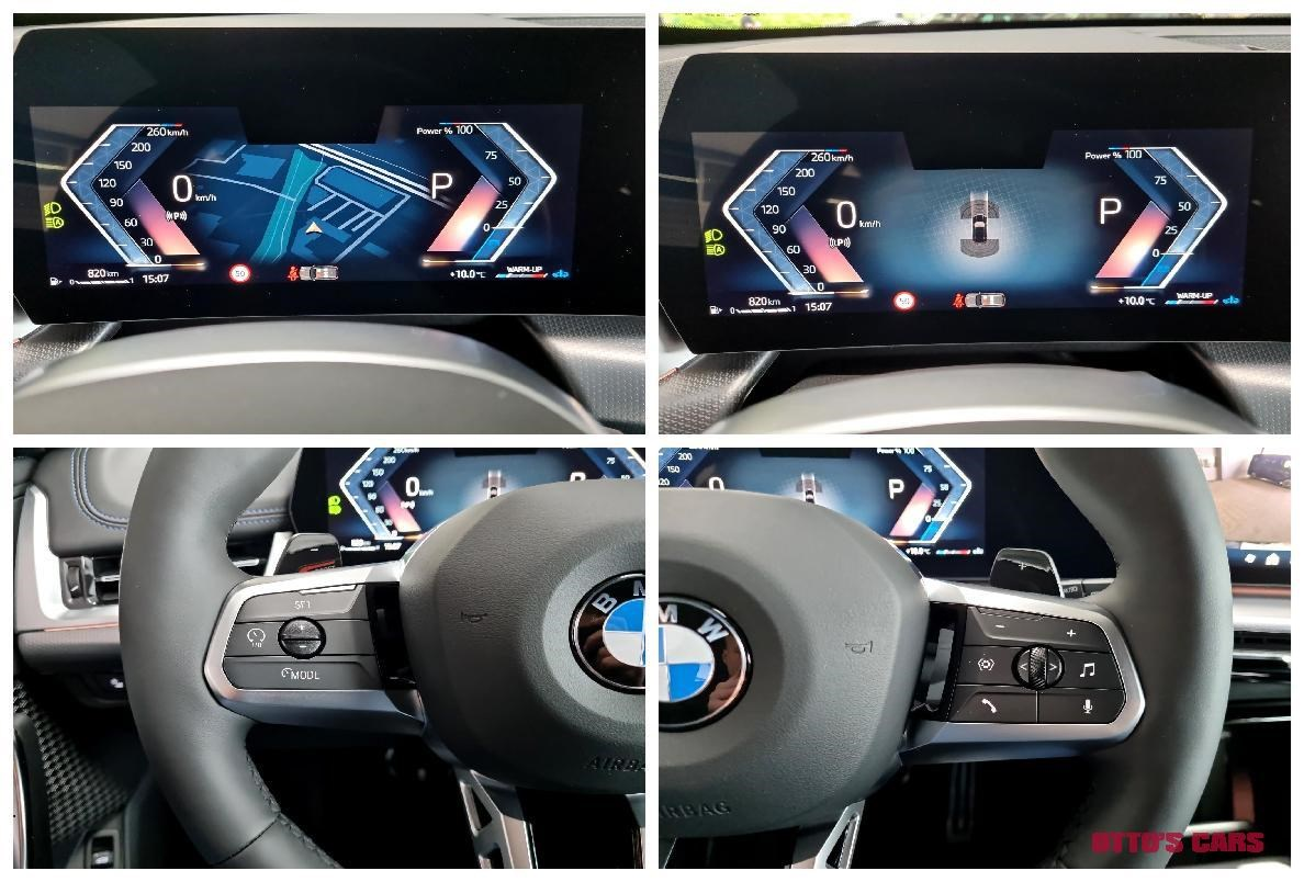 BMW X1 xDrive20d M Sport *10J.Gratisservice*M Sportpaket* 2024