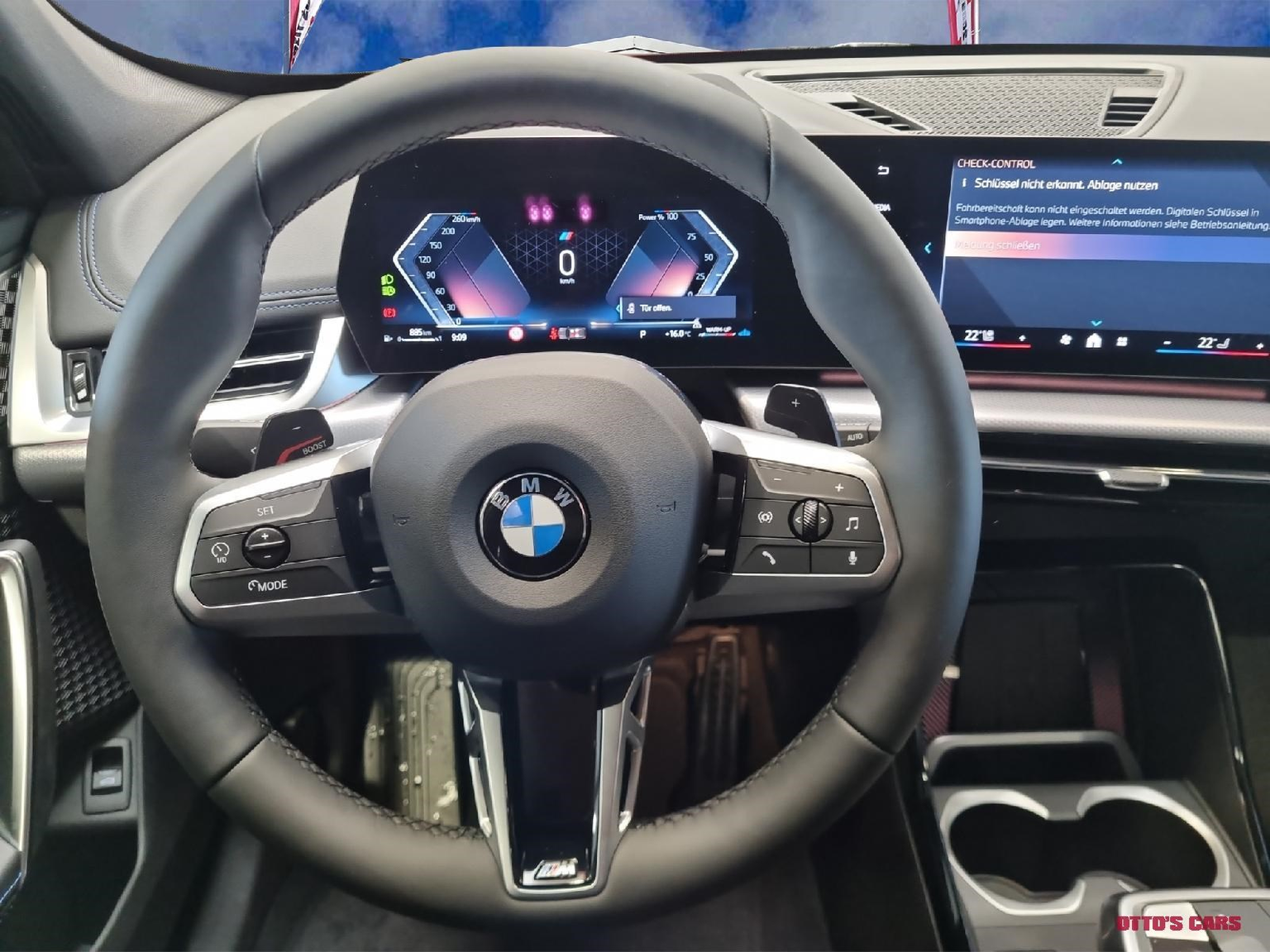 BMW X1 xDrive20d M Sport *10J.Gratisservice*M Sportpaket* 2024