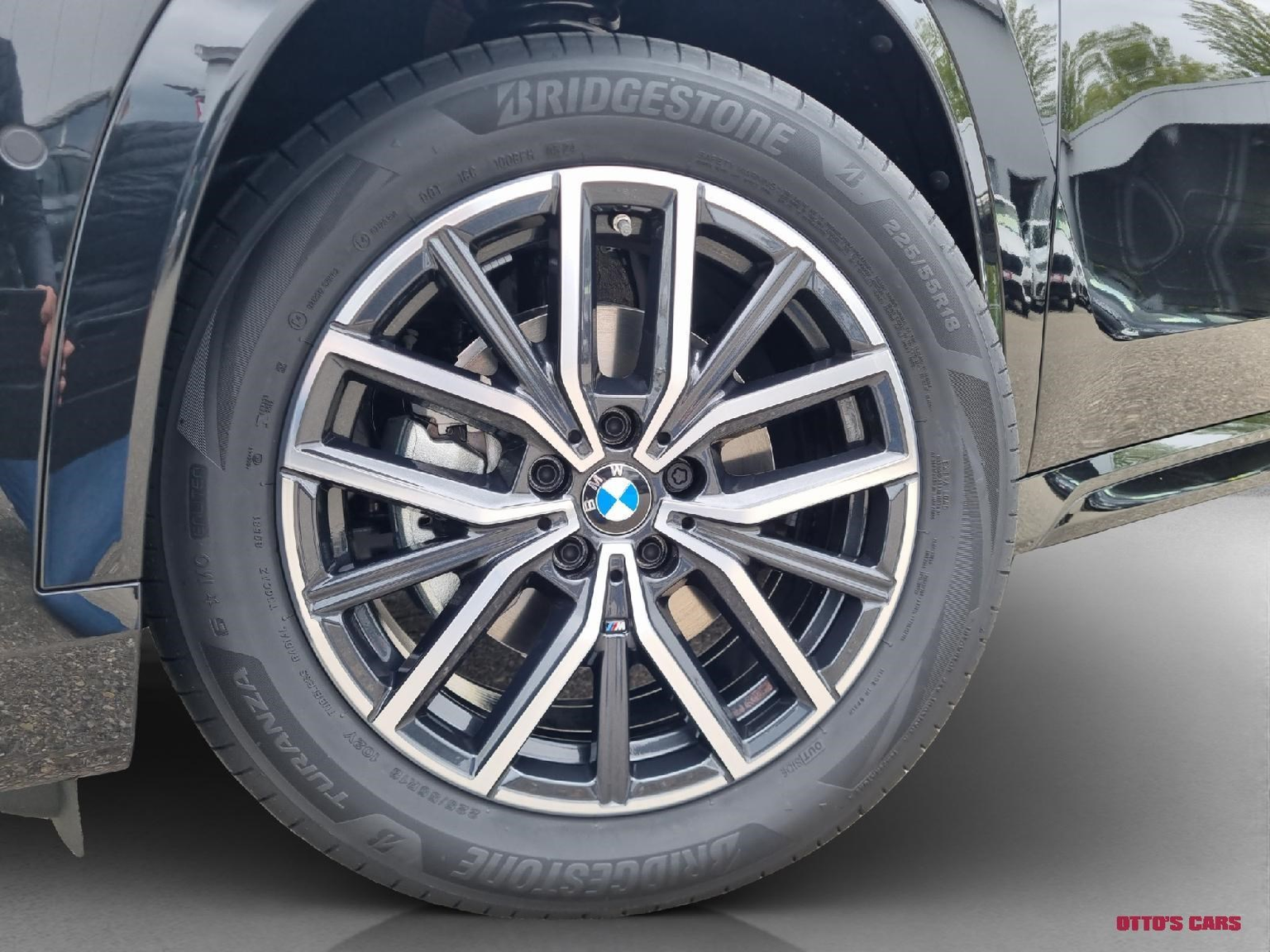 BMW X1 xDrive20d M Sport *10J.Gratisservice*M Sportpaket* 2024