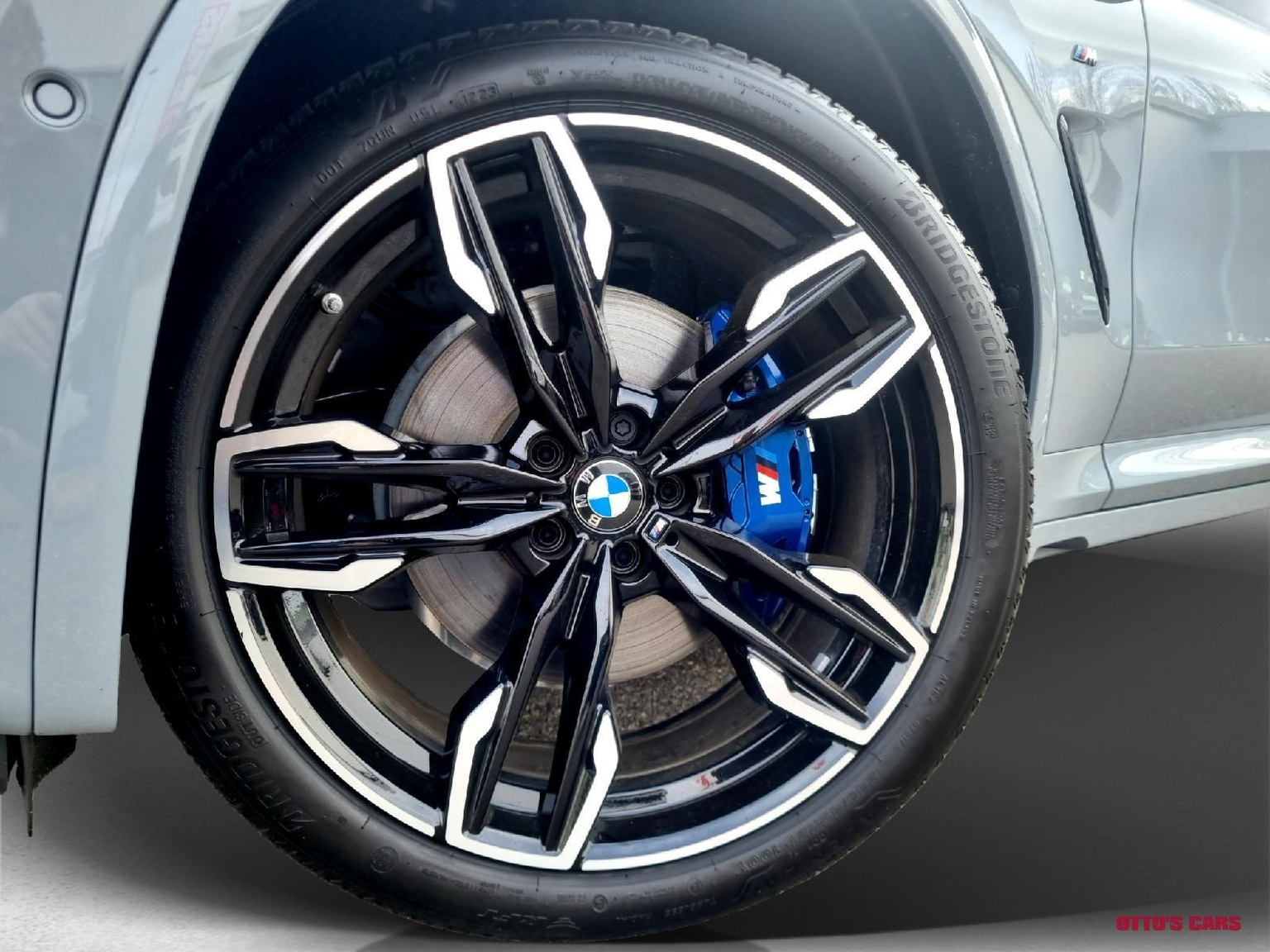 BMW X3 M40d *Anhängevorrichtung*Panorama*LaserLicht*Vollleder* 2024