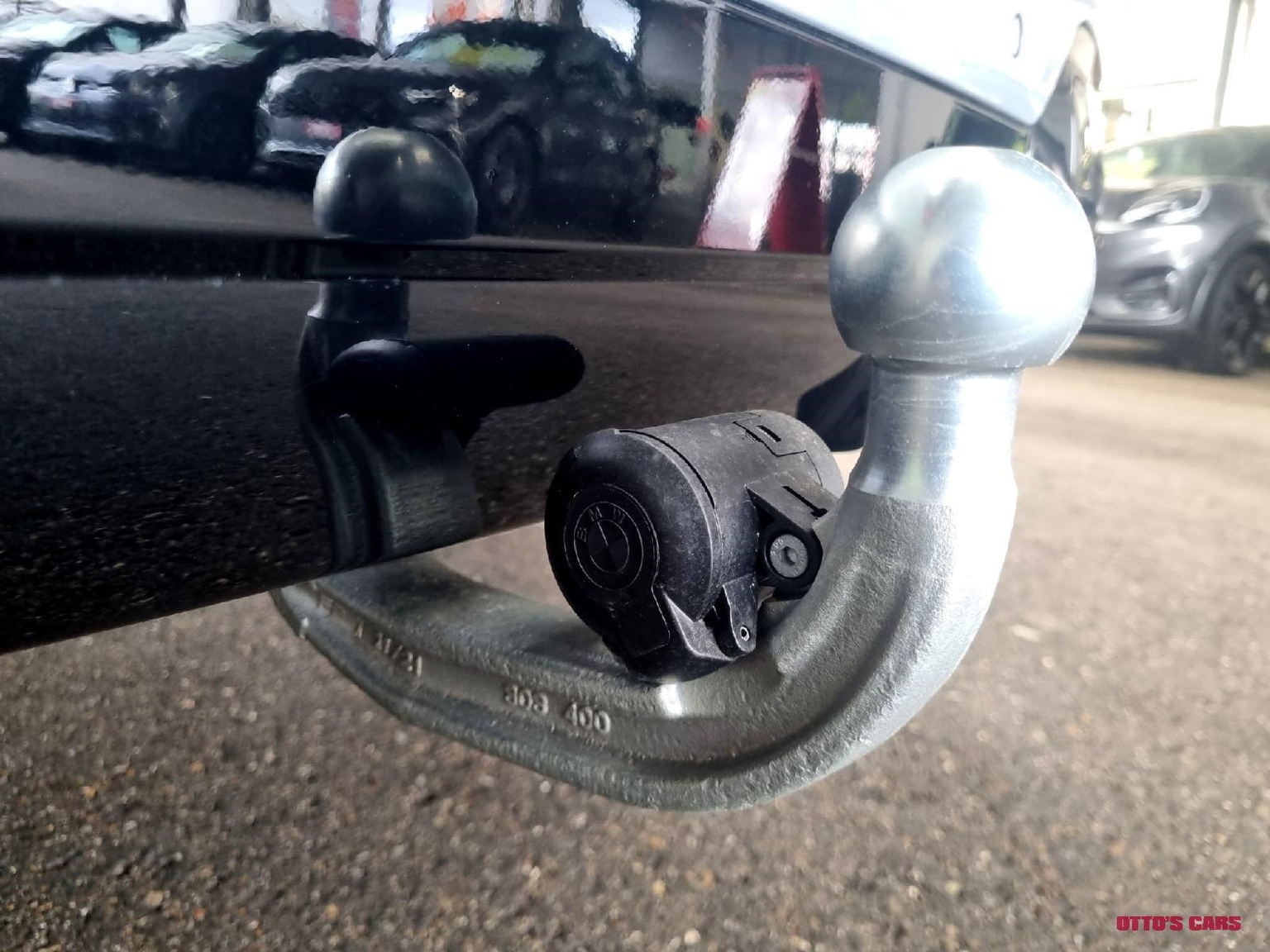 BMW X3 M40d *Anhängevorrichtung*Panorama*LaserLicht*Vollleder* 2024