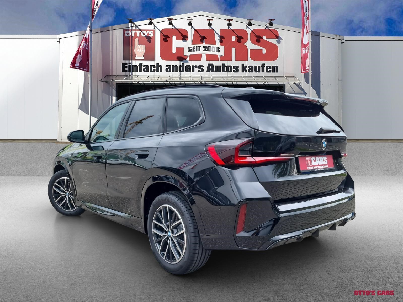 BMW X1 xDrive 23d M Sport Pro *10J.Gratisservice*M Sportpaket* 2024