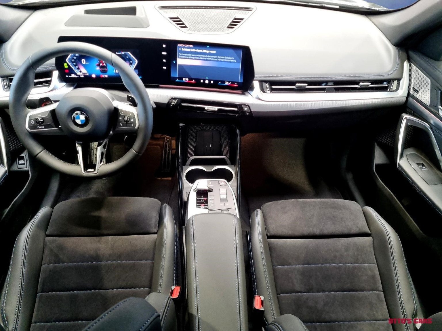 BMW X1 xDrive 23d M Sport Pro *10J.Gratisservice*M Sportpaket* 2024
