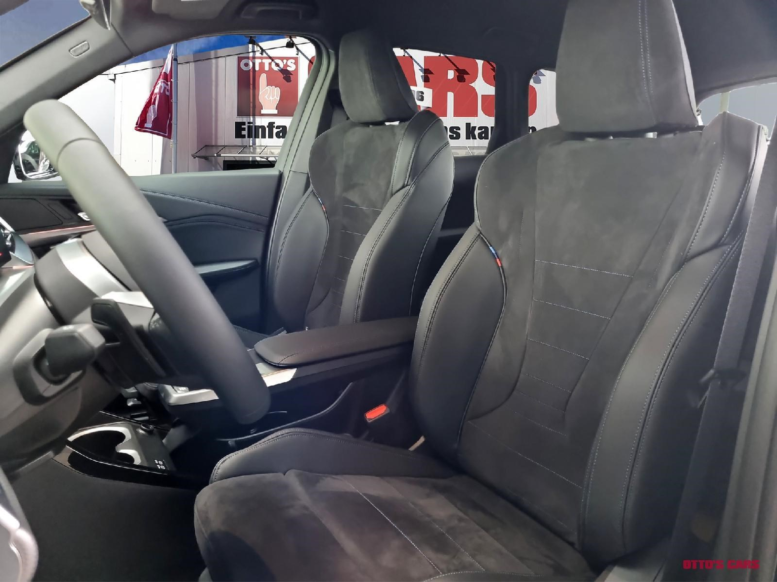 BMW X1 xDrive 23d M Sport Pro *10J.Gratisservice*M Sportpaket* 2024