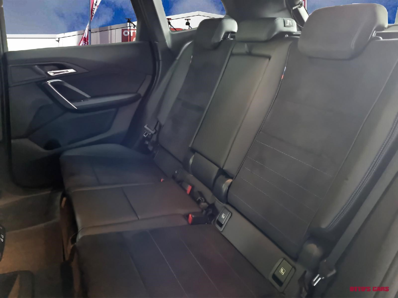 BMW X1 xDrive 23d M Sport Pro *10J.Gratisservice*M Sportpaket* 2024
