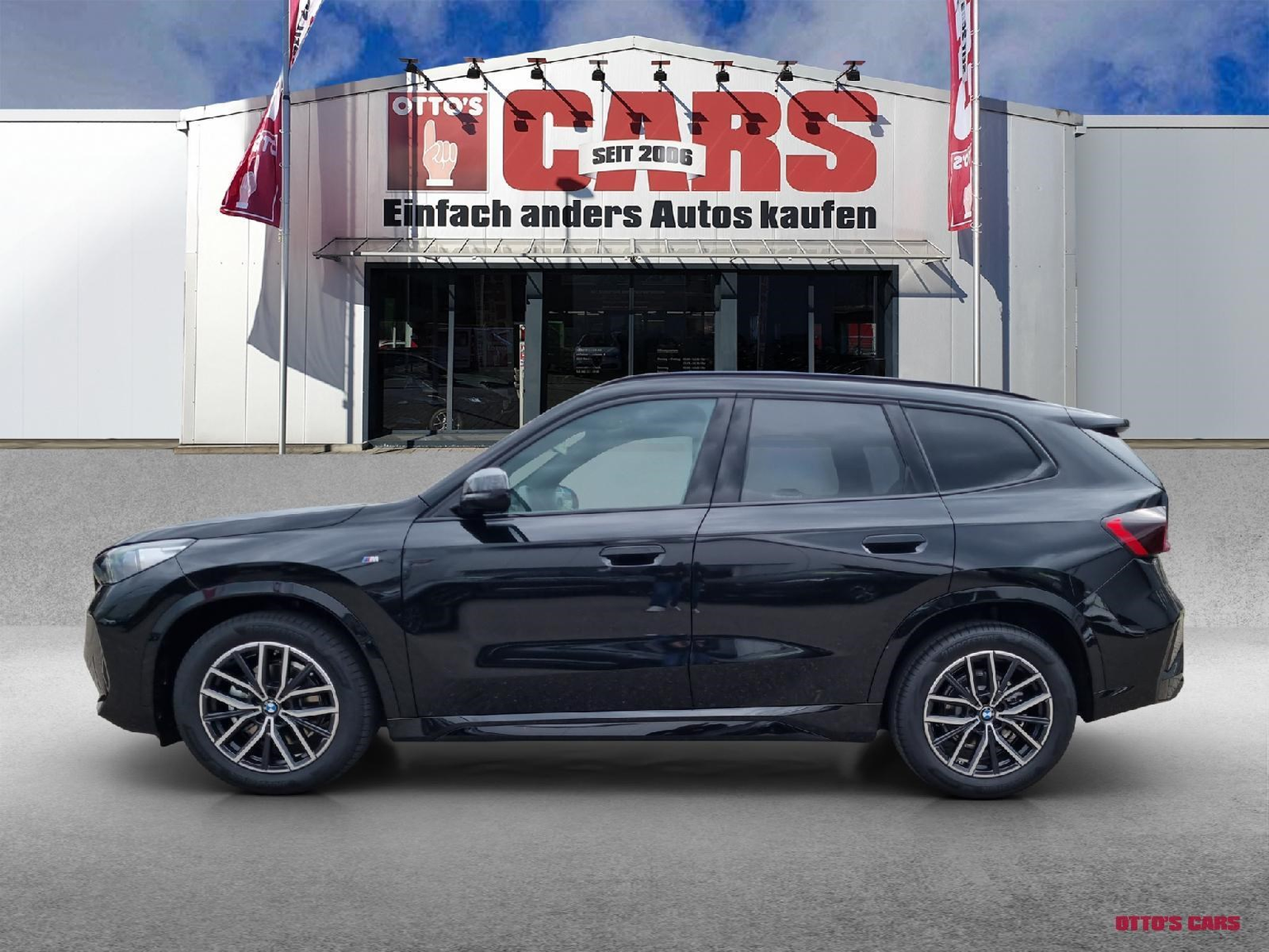 BMW X1 xDrive 23d M Sport Pro *10J.Gratisservice*M Sportpaket* 2024