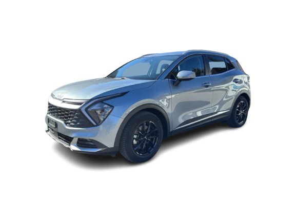 KIA Sportage 1.6 CRDi Power Edition