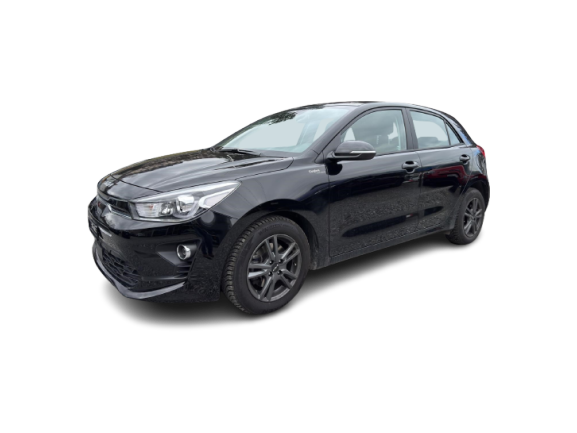KIA Rio 1.0 T-GDi Power