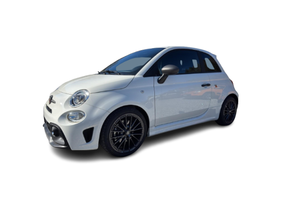 FIAT 595 Abarth 1.4 T-Jet 165 F595