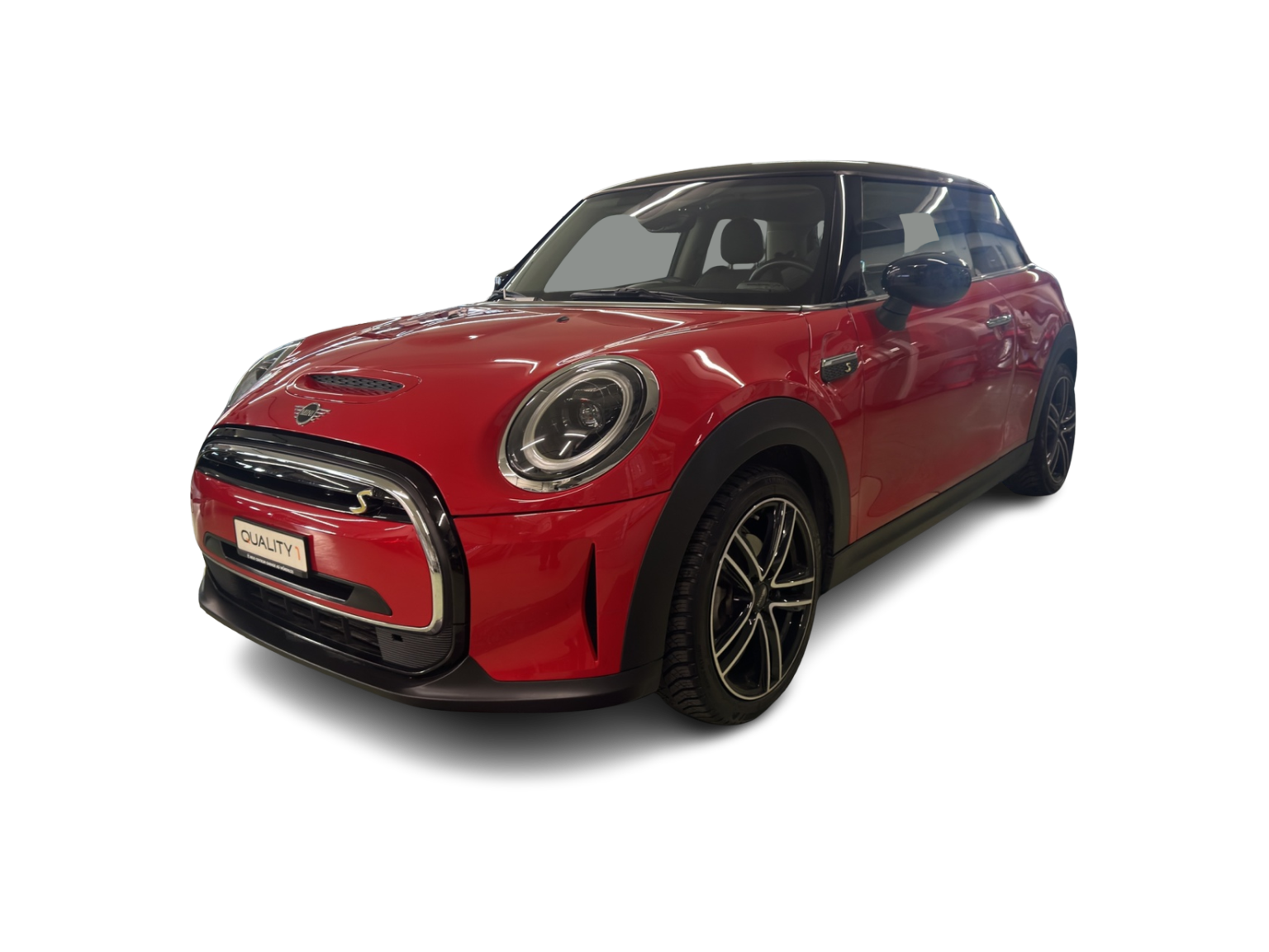 MINI Mini Cooper SE