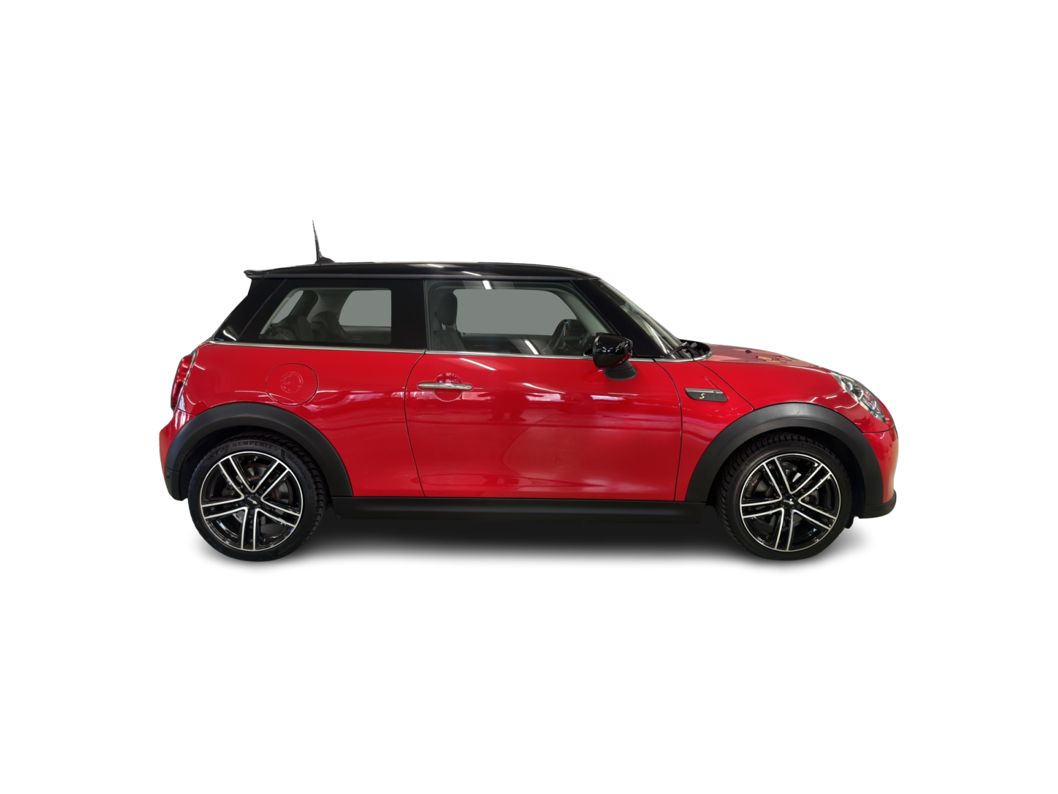 MINI Mini Cooper SE