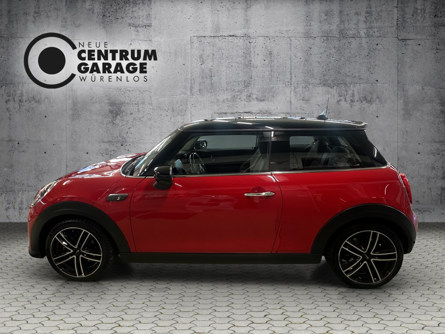MINI Mini Cooper SE