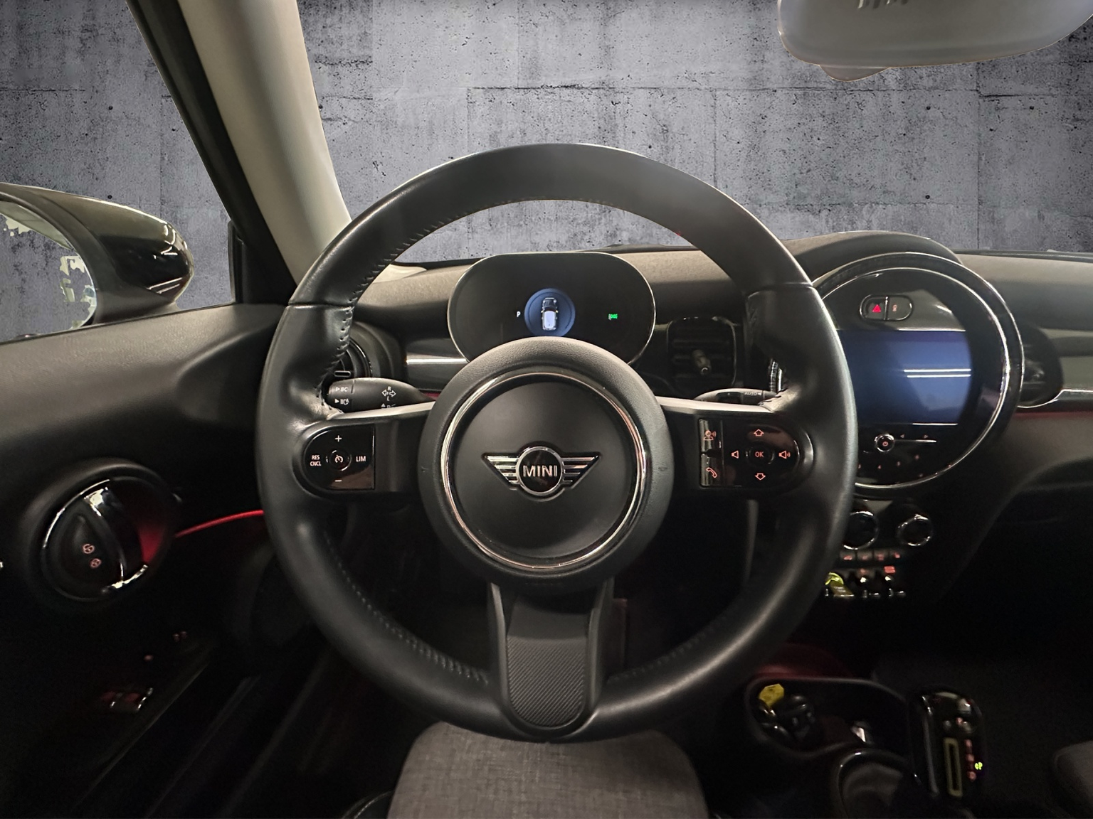 MINI Mini Cooper SE