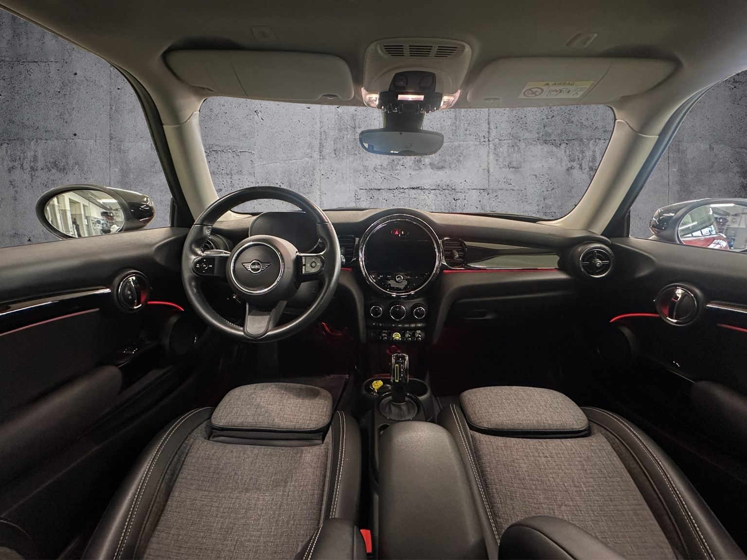 MINI Mini Cooper SE