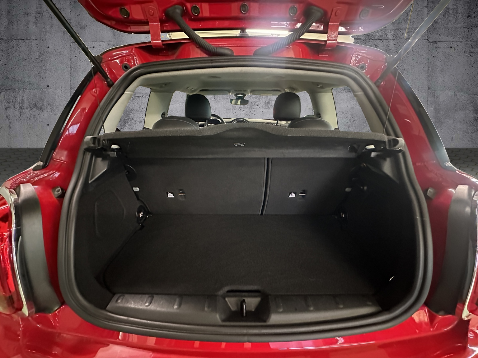 MINI Mini Cooper SE