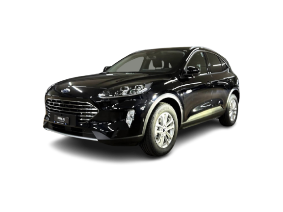 FORD Kuga 2.5 Plug-in Hybrid Titanium X
