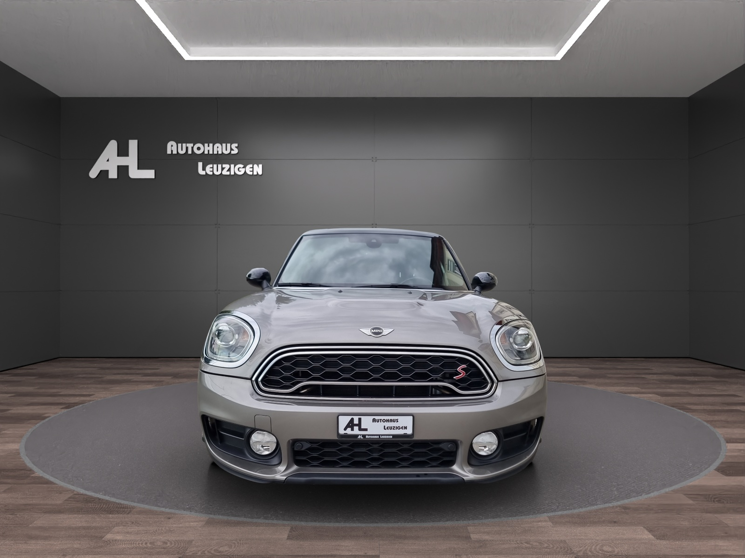 MINI Mini Countryman Cooper SD ALL4 Steptronic