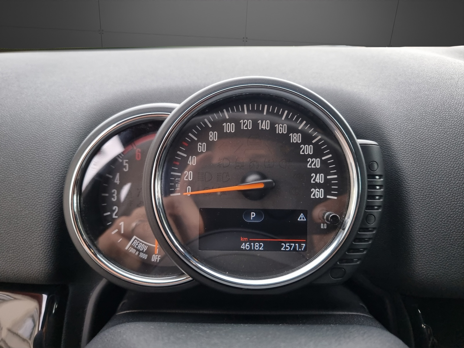 MINI Mini Countryman Cooper SD ALL4 Steptronic
