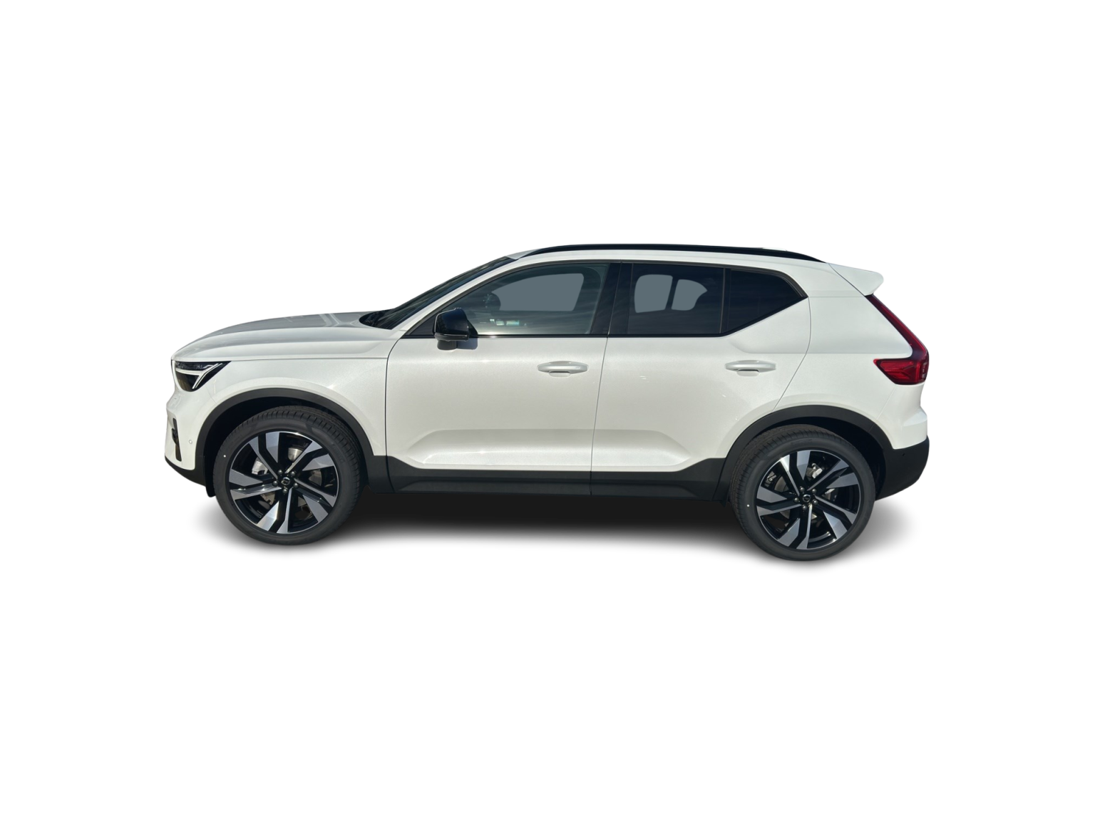 VOLVO XC40 2.0 B4 MH Ultra Dark