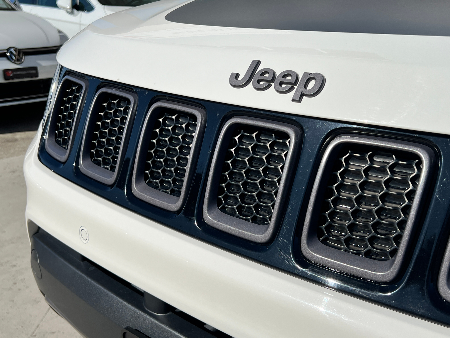 JEEP Compass 2.0CRD Trailhawk AWD 9ATX