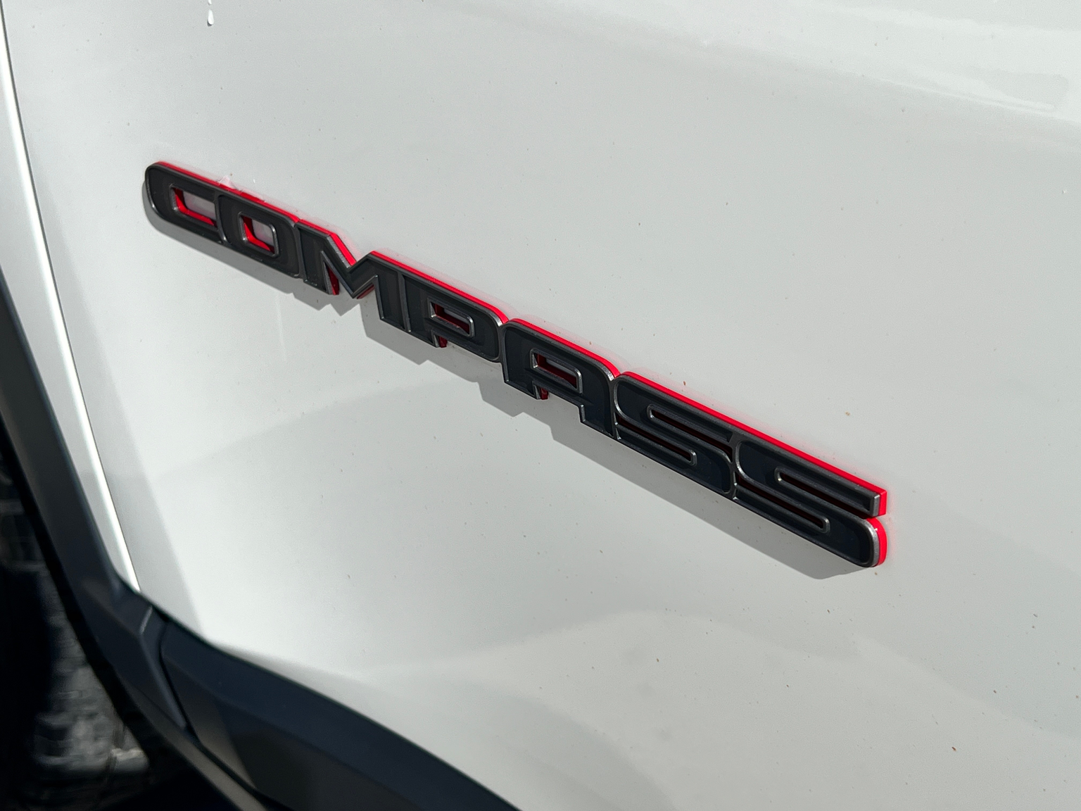 JEEP Compass 2.0CRD Trailhawk AWD 9ATX