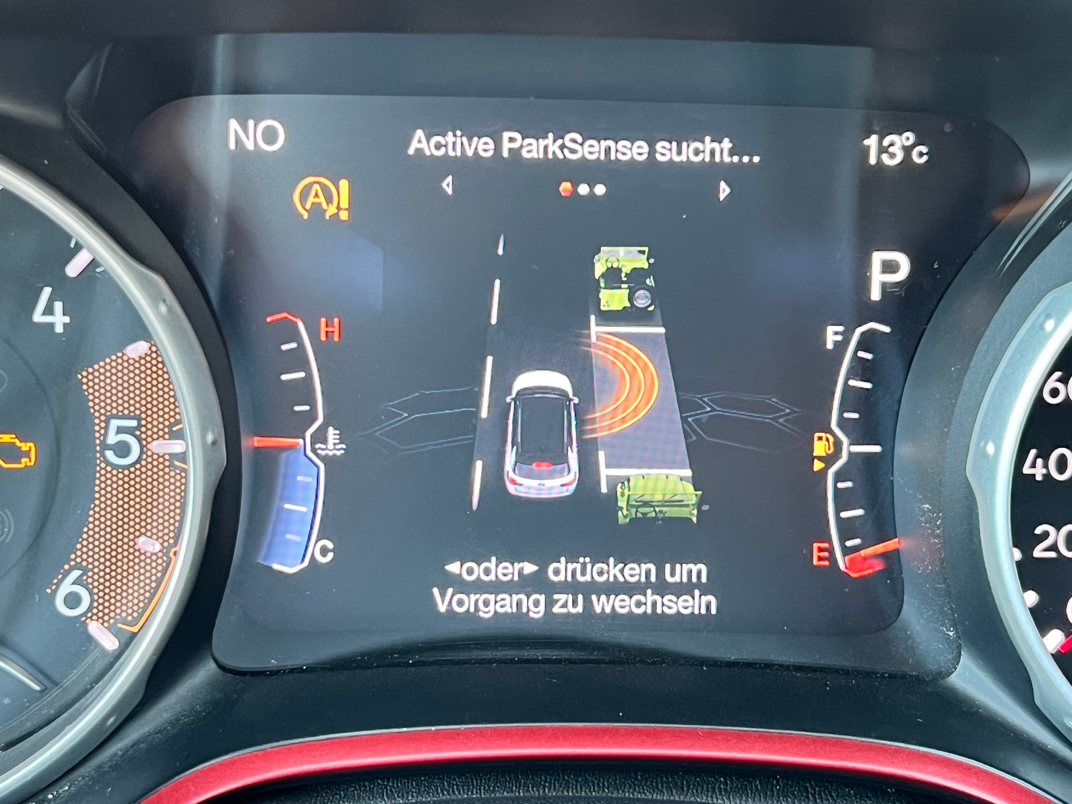 JEEP Compass 2.0CRD Trailhawk AWD 9ATX