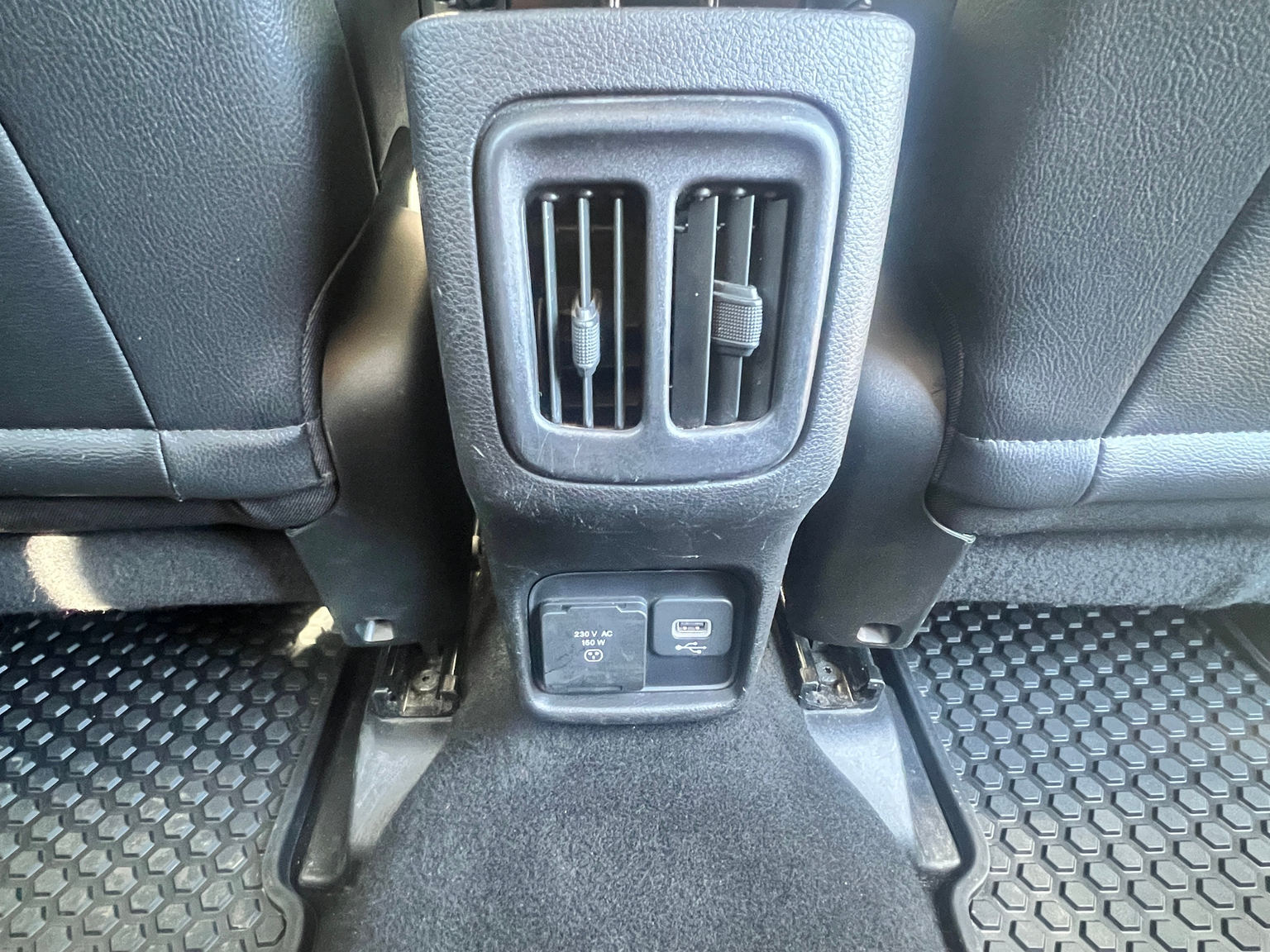 JEEP Compass 2.0CRD Trailhawk AWD 9ATX