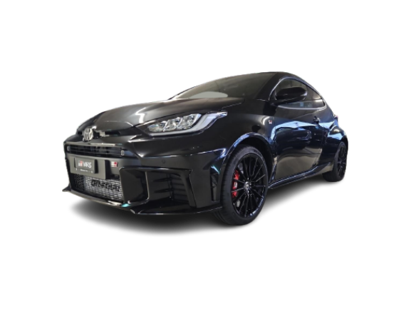 TOYOTA GR Yaris 1.6 Turbo Sport 4x4