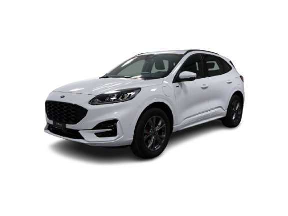FORD Kuga 2.5 Plug-in Hybrid ST-Line
