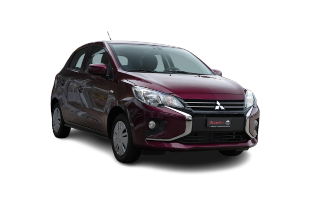 MITSUBISHI Space Star 1.2 MIVEC Inform