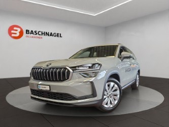 SKODA Kodiaq 2.0 TDI Selection 4x4