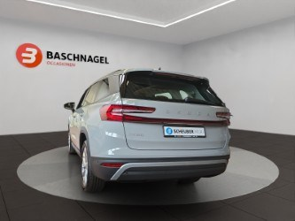SKODA Kodiaq 2.0 TDI Selection 4x4