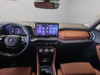 SKODA Kodiaq 2.0 TDI Selection 4x4