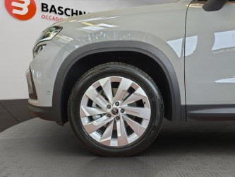 SKODA Kodiaq 2.0 TDI Selection 4x4