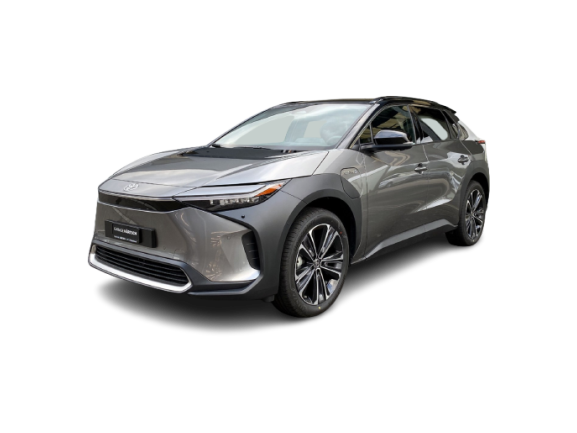 TOYOTA bZ4X Premium AWD
