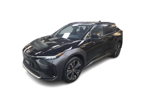 TOYOTA bZ4X Premium 11kW OBC   AWD